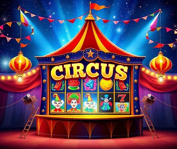 Circus Fantasy Game